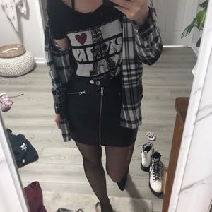 Paris Graphic Tee